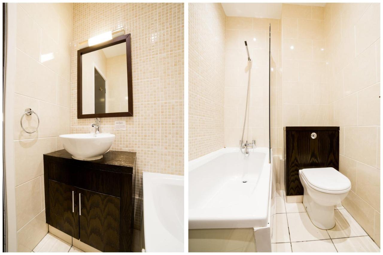 Oyo Hotel Majestic Barrow-in-Furness Esterno foto