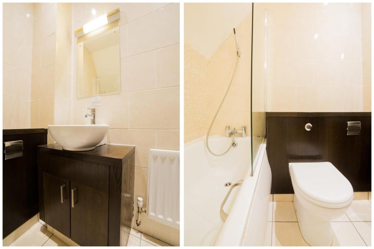 Oyo Hotel Majestic Barrow-in-Furness Esterno foto